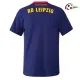 Leipzig Camisa Qualidade AAA Visitante Segundo Kit 2025/26 Azul Marinho Leipzig Camisa Qualidade AAA Visitante Segundo Kit 2025/26 Azul Marinho