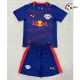 Leipzig Camiseta Qualidade Premium Segundo Kit 2025/26 Niños Azul Leipzig Camiseta Qualidade Premium Segundo Kit 2025/26 Niños Azul