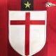 AC Milan Camiseta Replicas Local Primeiro Kit 2014/15 Vintage Vermelho/Preto AC Milan Camiseta Replicas Local Primeiro Kit 2014/15 Vintage Vermelho/Preto