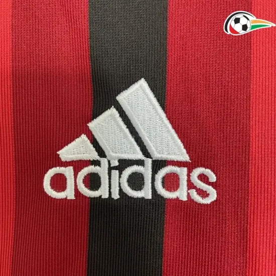 AC Milan Camiseta Replicas Local Primeiro Kit 2014/15 Vintage Vermelho/Preto AC Milan Camiseta Replicas Local Primeiro Kit 2014/15 Vintage Vermelho/Preto