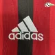 AC Milan Camiseta Replicas Local Primeiro Kit 2014/15 Vintage Vermelho/Preto AC Milan Camiseta Replicas Local Primeiro Kit 2014/15 Vintage Vermelho/Preto