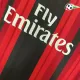 AC Milan Camiseta Replicas Local Primeiro Kit 2014/15 Vintage Vermelho/Preto AC Milan Camiseta Replicas Local Primeiro Kit 2014/15 Vintage Vermelho/Preto