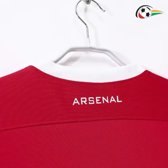 Arsenal Camisa Baratas Local Primeiro Kit 2010/11 Retro Vermelho/Branco Arsenal Camisa Baratas Local Primeiro Kit 2010/11 Retro Vermelho/Branco