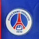 Camiseta PSG Qualidade Premium Primeiro Kit 2000/01 Vintage Azul/Vermelho Camiseta PSG Qualidade Premium Primeiro Kit 2000/01 Vintage Azul/Vermelho