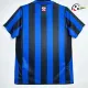 Camisola Inter de Milan Qualidade TAILANDESA Local 2007/08 Retro Classicas Azul/Preto Camisola Inter de Milan Qualidade TAILANDESA Local 2007/08 Retro Classicas Azul/Preto