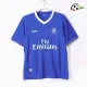 Chelsea Camisola Replicas Local 2003/05 Retro Classicas Azul Chelsea Camisola Replicas Local 2003/05 Retro Classicas Azul
