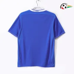 Chelsea Camisola Replicas Local 2003/05 Retro Classicas Azul