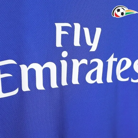 Chelsea Camisola Replicas Local 2003/05 Retro Classicas Azul Chelsea Camisola Replicas Local 2003/05 Retro Classicas Azul