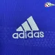 Equipacione Japón Futebol Home 2014 Classicas Azul