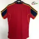 España Equipacione Baratas Home Primeiro Kit 2000 Classicas Vermelho España Equipacione Baratas Home Primeiro Kit 2000 Classicas Vermelho