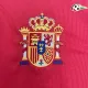 España Equipacione Baratas Home Primeiro Kit 2000 Classicas Vermelho España Equipacione Baratas Home Primeiro Kit 2000 Classicas Vermelho