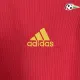 España Equipacione Baratas Home Primeiro Kit 2000 Classicas Vermelho España Equipacione Baratas Home Primeiro Kit 2000 Classicas Vermelho
