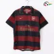Arsenal Camiseta Qualidade TAILANDESA Thrid Terceiro Kit 2007/08 Vintage Vermelho/Preto Arsenal Camiseta Qualidade TAILANDESA Thrid Terceiro Kit 2007/08 Vintage Vermelho/Preto