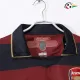 Arsenal Camiseta Qualidade TAILANDESA Thrid Terceiro Kit 2007/08 Vintage Vermelho/Preto Arsenal Camiseta Qualidade TAILANDESA Thrid Terceiro Kit 2007/08 Vintage Vermelho/Preto