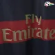 Arsenal Camiseta Qualidade TAILANDESA Thrid Terceiro Kit 2007/08 Vintage Vermelho/Preto Arsenal Camiseta Qualidade TAILANDESA Thrid Terceiro Kit 2007/08 Vintage Vermelho/Preto