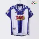 Camisa Espanyol Futebol Home Primeiro Kit 1999/00 Retro Azul/Branco Camisa Espanyol Futebol Home Primeiro Kit 1999/00 Retro Azul/Branco