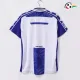 Camisa Espanyol Futebol Home Primeiro Kit 1999/00 Retro Azul/Branco Camisa Espanyol Futebol Home Primeiro Kit 1999/00 Retro Azul/Branco