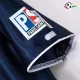 Camiseta PSG Replicas Home 2001/02 Vintage Azul Camiseta PSG Replicas Home 2001/02 Vintage Azul