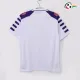 Fiorentina Camisola Qualidade TAILANDESA Away 1998/99 Retro Classicas Branco Fiorentina Camisola Qualidade TAILANDESA Away 1998/99 Retro Classicas Branco