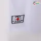 Fiorentina Camisola Qualidade TAILANDESA Away 1998/99 Retro Classicas Branco Fiorentina Camisola Qualidade TAILANDESA Away 1998/99 Retro Classicas Branco