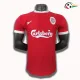 Liverpool Camiseta Qualidade Premium Primeiro Kit 1998/99 Vintage Vermelho Liverpool Camiseta Qualidade Premium Primeiro Kit 1998/99 Vintage Vermelho