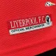 Liverpool Camiseta Qualidade Premium Primeiro Kit 1998/99 Vintage Vermelho Liverpool Camiseta Qualidade Premium Primeiro Kit 1998/99 Vintage Vermelho