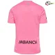 Camisa Celta De Vigo Baratas Terceiro Kit 2025/26 Rosa Camisa Celta De Vigo Baratas Terceiro Kit 2025/26 Rosa