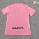 Camisa Celta De Vigo Baratas Terceiro Kit 2025/26 Rosa Camisa Celta De Vigo Baratas Terceiro Kit 2025/26 Rosa