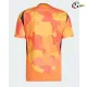 Camiseta Paris FC Qualidade TAILANDESA Alternativa 2025/26 Laranja