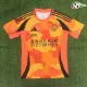 Camiseta Paris FC Qualidade TAILANDESA Alternativa 2025/26 Laranja