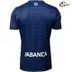 Celta De Vigo Equipacione Futebol Segundo Kit 2025/26 com Patch da La Liga Azul Marinho Celta De Vigo Equipacione Futebol Segundo Kit 2025/26 com Patch da La Liga Azul Marinho