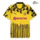 Camisa Borussia Dortmund Futebol 2025/26 Club World Copa Amarelo Camisa Borussia Dortmund Futebol 2025/26 Club World Copa Amarelo