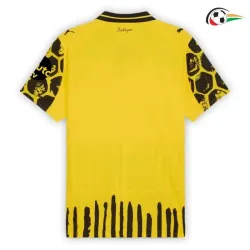 Camisa Borussia Dortmund Futebol 2025/26 Club World Copa Amarelo