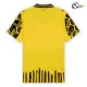 Camisa Borussia Dortmund Futebol 2025/26 Club World Copa Amarelo Camisa Borussia Dortmund Futebol 2025/26 Club World Copa Amarelo