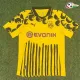 Camisa Borussia Dortmund Futebol 2025/26 Club World Copa Amarelo Camisa Borussia Dortmund Futebol 2025/26 Club World Copa Amarelo
