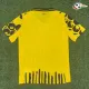 Camisa Borussia Dortmund Futebol 2025/26 Club World Copa Amarelo Camisa Borussia Dortmund Futebol 2025/26 Club World Copa Amarelo