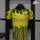 Camisola Borussia Dortmund Qualidade Premium 2025/26 Club World Copa Versão Jogador Amarelo Camisola Borussia Dortmund Qualidade Premium 2025/26 Club World Copa Versão Jogador Amarelo