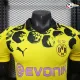 Camisola Borussia Dortmund Qualidade Premium 2025/26 Club World Copa Versão Jogador Amarelo Camisola Borussia Dortmund Qualidade Premium 2025/26 Club World Copa Versão Jogador Amarelo