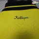 Camisola Borussia Dortmund Qualidade Premium 2025/26 Club World Copa Versão Jogador Amarelo Camisola Borussia Dortmund Qualidade Premium 2025/26 Club World Copa Versão Jogador Amarelo