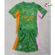 Do Guarda-Redes AC Milan Camisa Qualidade AAA Thrid Terceiro Kit 2025/26 Infantil Verde Do Guarda-Redes AC Milan Camisa Qualidade AAA Thrid Terceiro Kit 2025/26 Infantil Verde