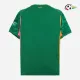 Do Guarda-Redes AC Milan Camisola Qualidade TAILANDESA Alternativa Terceiro Kit 2025/26 Verde Do Guarda-Redes AC Milan Camisola Qualidade TAILANDESA Alternativa Terceiro Kit 2025/26 Verde