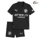 Manchester City Camiseta Qualidade TAILANDESA Away 2025/26 (Camisola + Calções) Preto Manchester City Camiseta Qualidade TAILANDESA Away 2025/26 (Camisola + Calções) Preto
