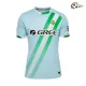 Real Betis Equipacione Qualidade AAA Visitante Segundo Kit 2025/26 com Patch da La Liga Azul Claro Real Betis Equipacione Qualidade AAA Visitante Segundo Kit 2025/26 com Patch da La Liga Azul Claro