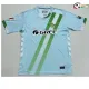 Real Betis Equipacione Qualidade AAA Visitante Segundo Kit 2025/26 com Patch da La Liga Azul Claro Real Betis Equipacione Qualidade AAA Visitante Segundo Kit 2025/26 com Patch da La Liga Azul Claro