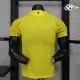 Al Nassr Camiseta Replicas Home 2025/26 Jogador Amarelo Al Nassr Camiseta Replicas Home 2025/26 Jogador Amarelo