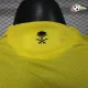 Al Nassr Camiseta Replicas Home 2025/26 Jogador Amarelo Al Nassr Camiseta Replicas Home 2025/26 Jogador Amarelo
