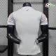 Aston Villa Camisa Futebol Thrid 2025/26 Versão Jogador Branco Aston Villa Camisa Futebol Thrid 2025/26 Versão Jogador Branco