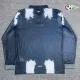 Camisa Monterrey Futebol 80 Edição De Aniversário 2025/26 Azul/Branco