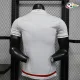 Camiseta Monaco Qualidade TAILANDESA Primeiro Kit 2025/26 Jogador Vermelho/Branco Camiseta Monaco Qualidade TAILANDESA Primeiro Kit 2025/26 Jogador Vermelho/Branco
