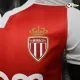 Camiseta Monaco Qualidade TAILANDESA Primeiro Kit 2025/26 Jogador Vermelho/Branco Camiseta Monaco Qualidade TAILANDESA Primeiro Kit 2025/26 Jogador Vermelho/Branco